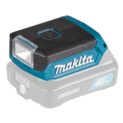 LED lamp MAKITA DEAML103