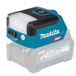 Lamp MAKITA XGT ML011G