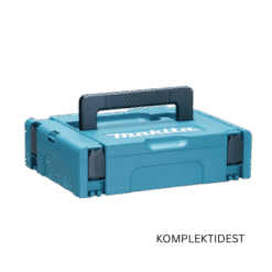 MAKPAC MAKITA Plastkohver Nr. 1 Fortec