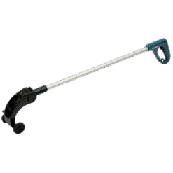 Pikenduskäepide murukääridele MAKITA