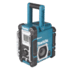 Raadio MAKITA DMR108N