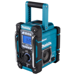 Raadio MAKITA DMR300 laadija funktsiooniga