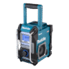 Raadio MAKITA MR002GZ