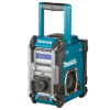 Raadio MAKITA MR003GZ