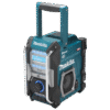 Raadio MAKITA MR004GZ, SUBWOOFER