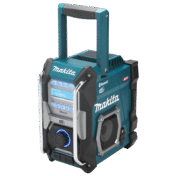 Raadio MAKITA MR004GZ, SUBWOOFER
