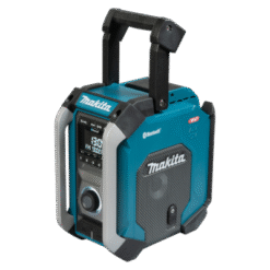 Raadio MAKITA MR006GZ, SUBWOOFER