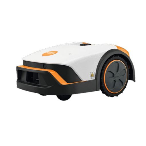 Robotniiduk STIHL iMow 4