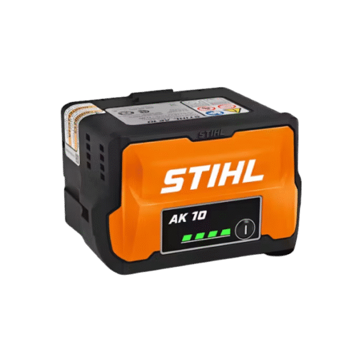 AKU STIHL AK 10 COMPACT