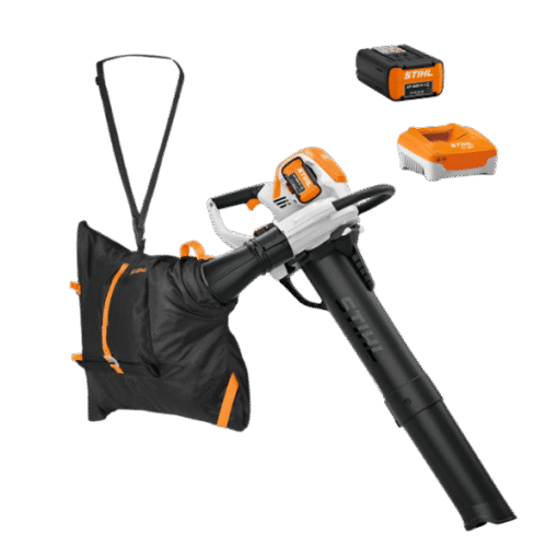 Akuleheimur STIHL SHA 140 PRO KOMPLEKT