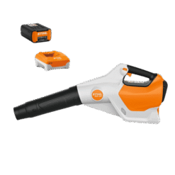 Akulehepuhur BGA 160 PRO KOMPLEKT