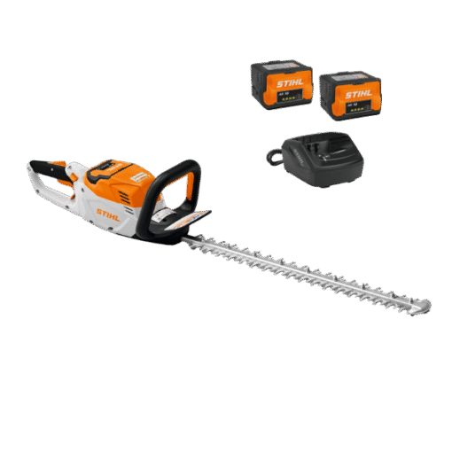 Akuhekipügaja STIHL HSA 60 Compact KOMPLEKT