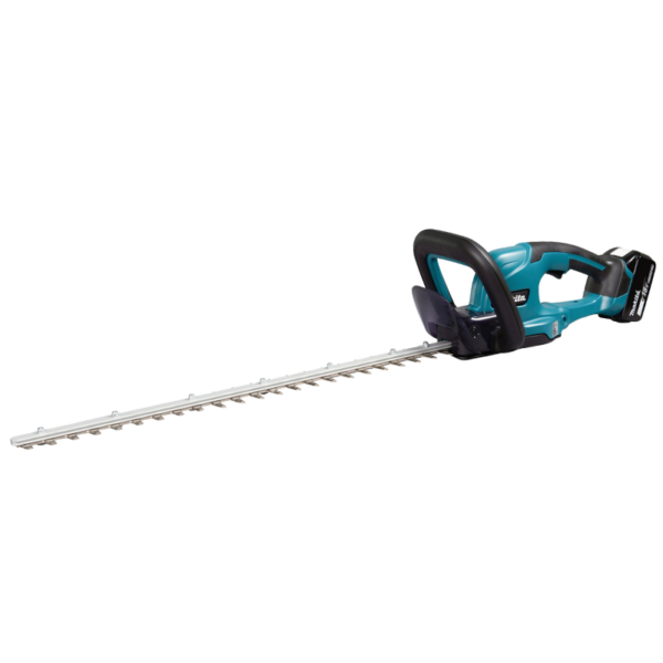 Akuhekilõikur MAKITA DUH607RT 18V komplekt