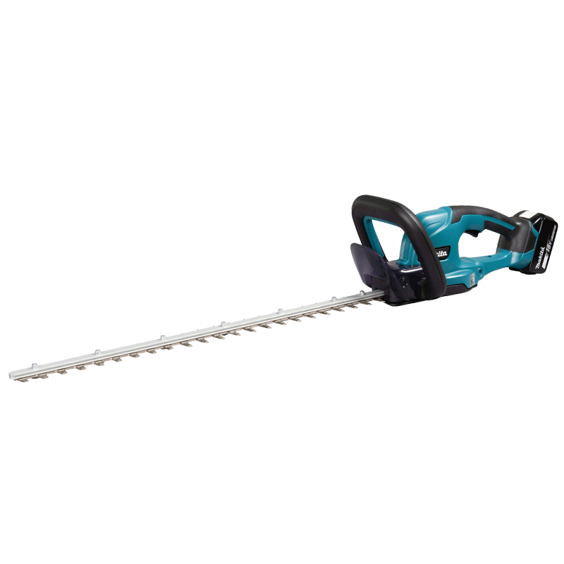 Akuhekilõikur MAKITA DUH607RT 18V komplekt