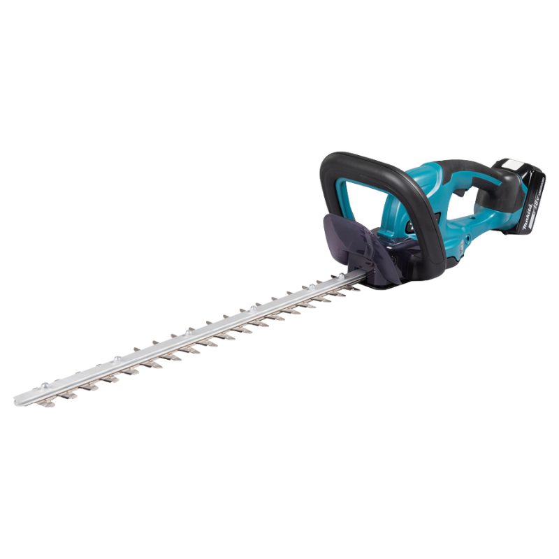 Akuhekilõikur MAKITA DUH507RT 18V komplekt