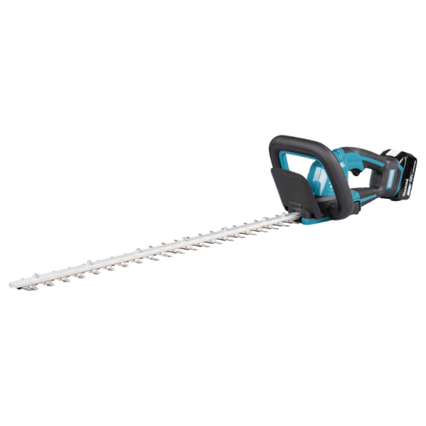 Akuhekilõikur MAKITA DUH606RT 18V komplekt