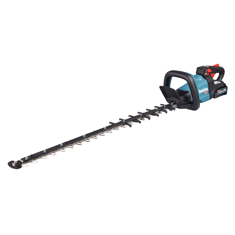 Akuhekipügaja MAKITA UH007GZ 40V