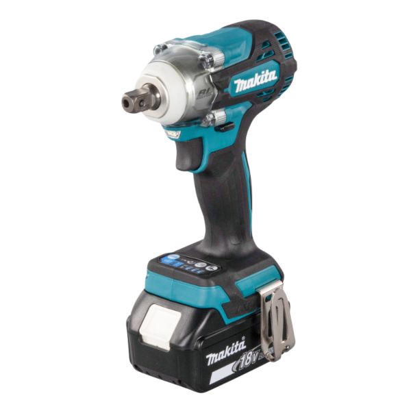 Akulöökmutrikeeraja MAKITA DTW301Z 18V