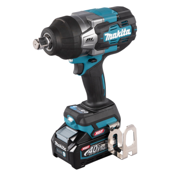 Akulöökmutrikeeraja MAKITA TW001GZ 40V