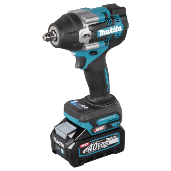 Akulöökmutrikeeraja MAKITA TW007GZ 40V