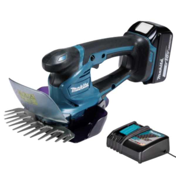 Muru heki ja oksakäärid