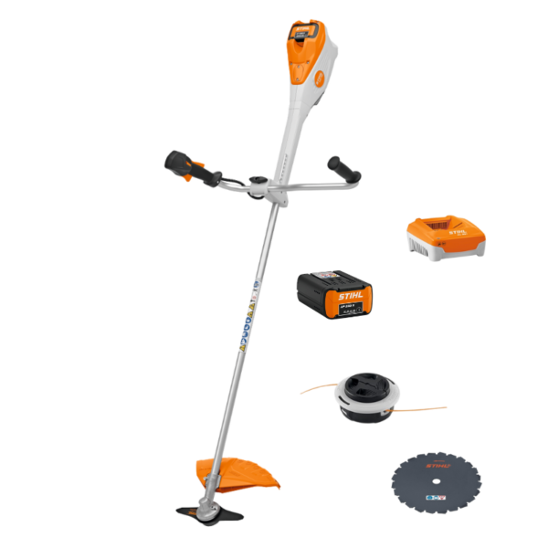Akuvõsalõikur STIHL FSA 135 PRO KOMPLEKT