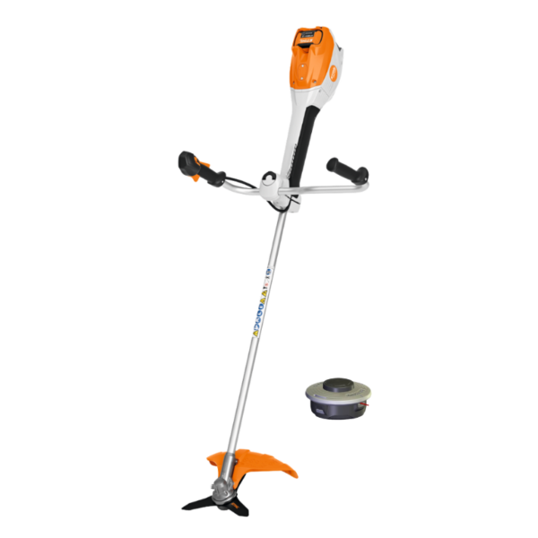 Akuvõsalõikur STIHL FSA 400 PRO