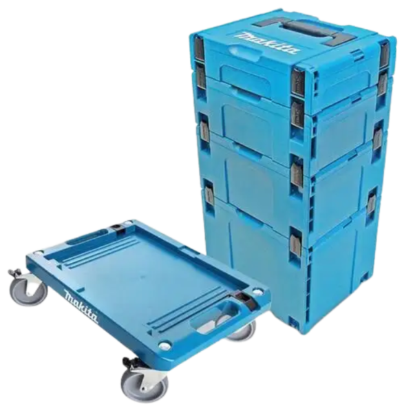 Kohvrid sisud tarvikud