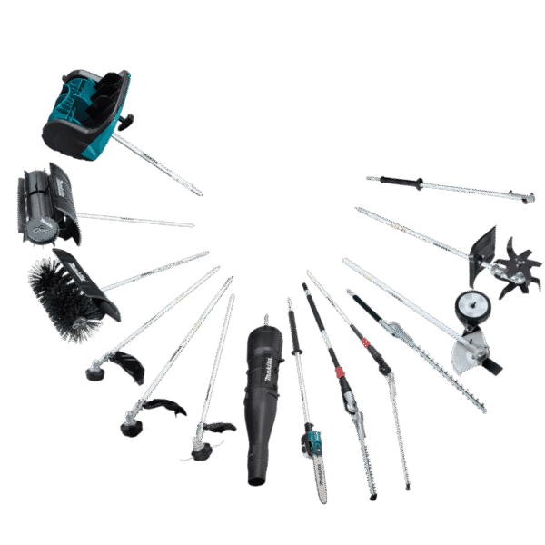 Kombiseadmete liidesed