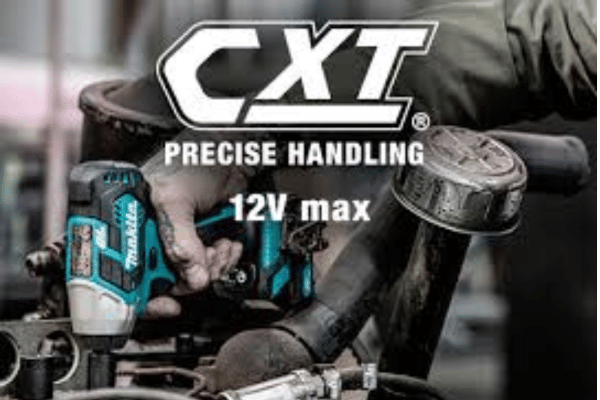 Makita CXT 12V MAX