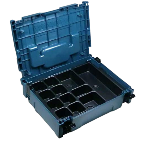 Kohvrisisud ja organiseerijad