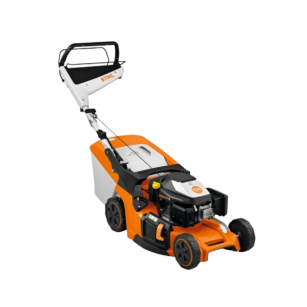 Muruniiduk STIHL RM 448.3 T EVO3 Veoga