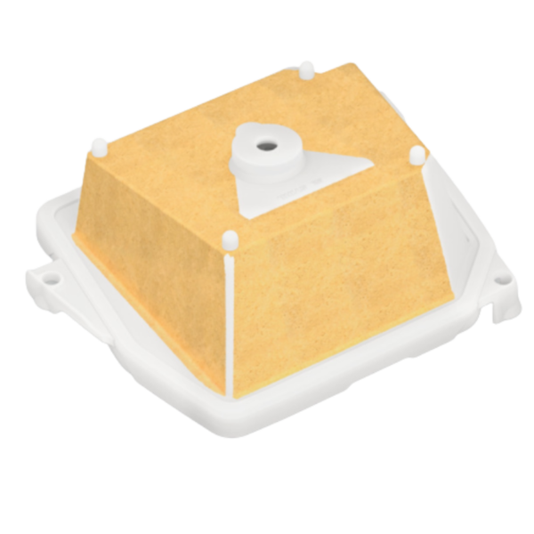 Õhufiltrid mootorsaele