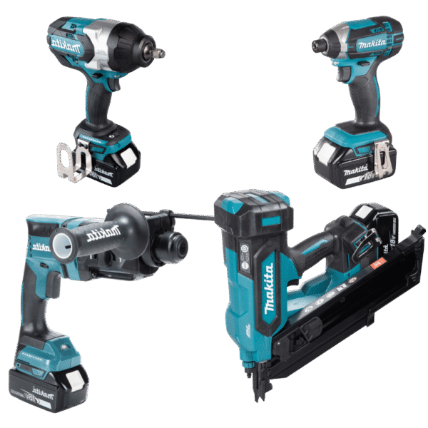 Puurimine ja kinnitamine