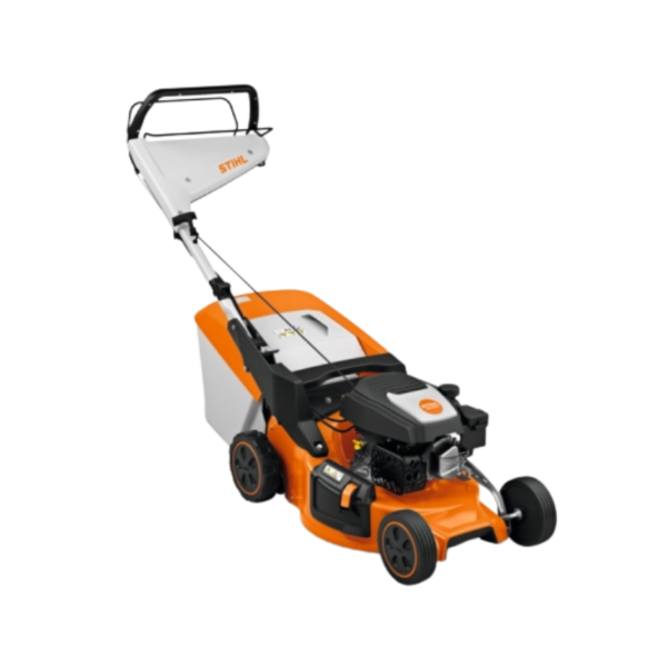 Muruniiduk STIHL RM 248 T EVO3 Veoga