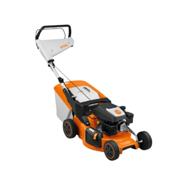 Muruniiduk STIHL RM 248 EVO3