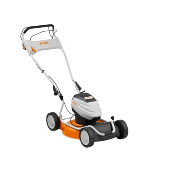 Akumuruniiduk STIHL RMA 2 RPV PRO