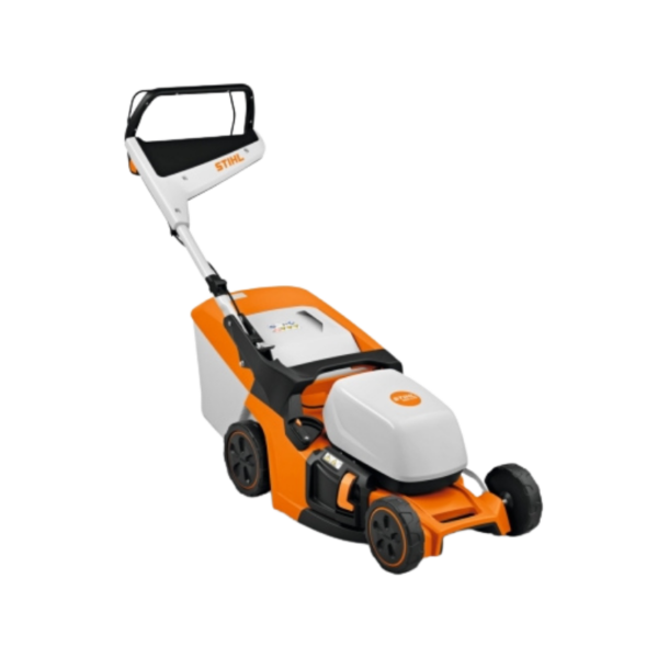 Akumuruniiduk STIHL RMA 443 EVO3 Compact