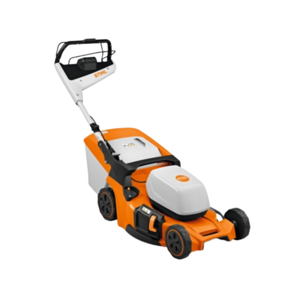 Akumuruniiduk STIHL RMA 453 PV  EVO3 PRO