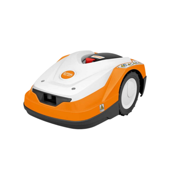 Robotniiduk STIHL RMI 522 C