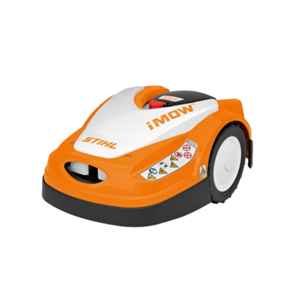 Robotniiduk STIHL RMI 422