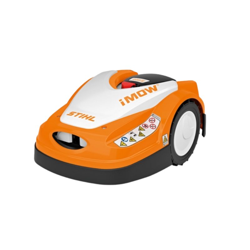 Robotniiduk STIHL RMI 422