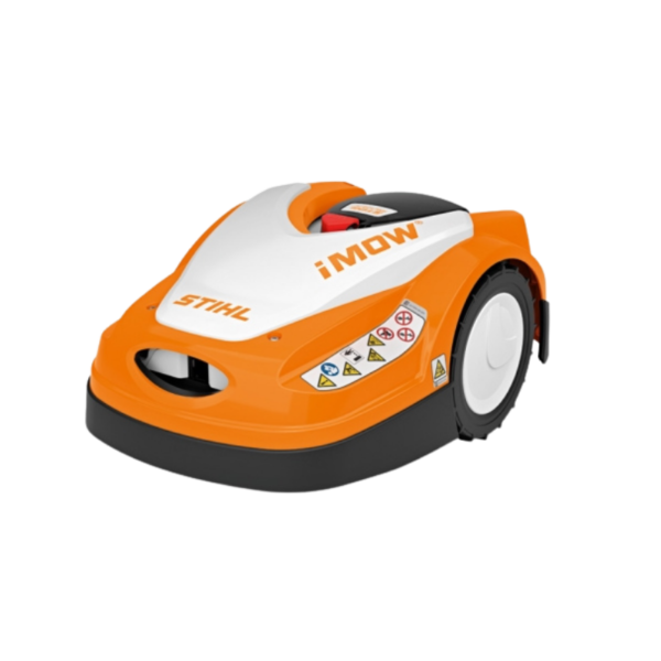 Robotniiduk STIHL RMI 422 P