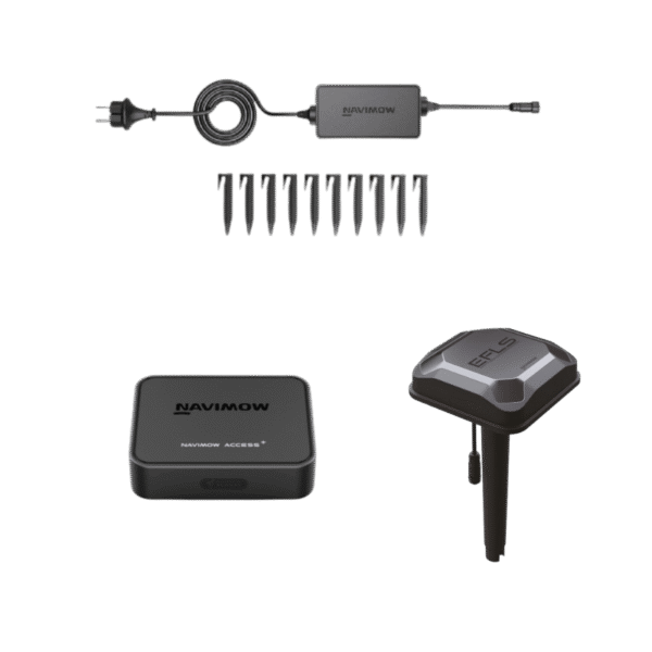 Robotniidukite lisamoodulid ja ühenduslahendused