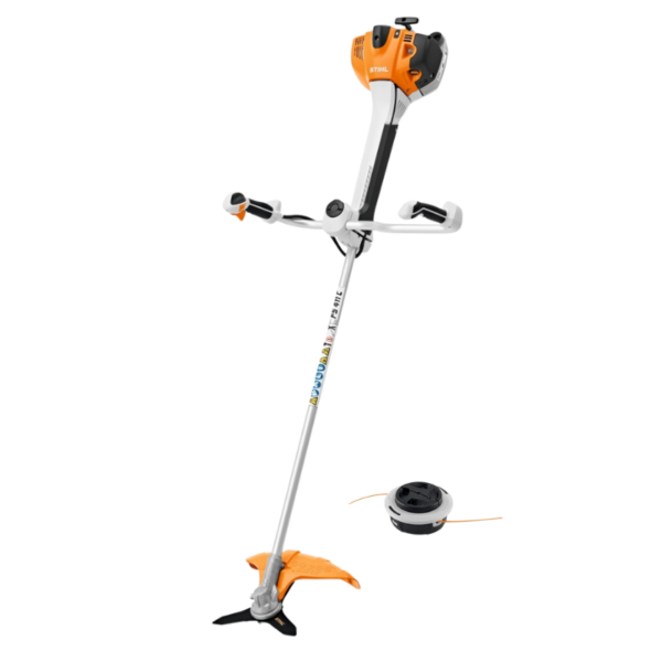 Võsalõikur STIHL FS 411 C-EM