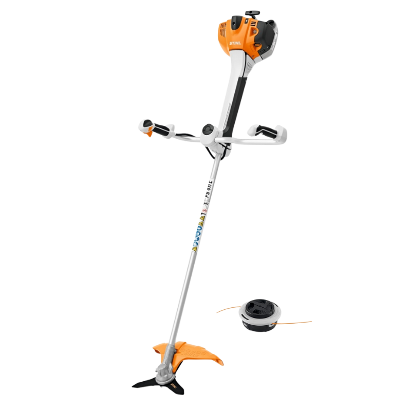 Võsalõikur STIHL FS 411 C-EM