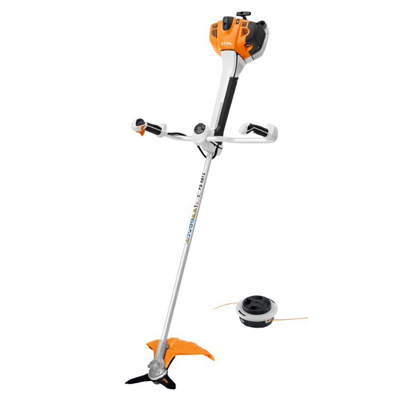 Võsalõikur STIHL FS 461 C-EM