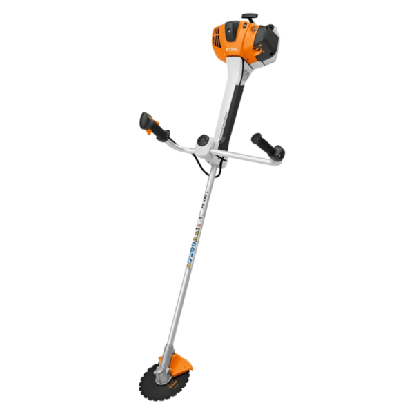 Võsalõikur STIHL FS 490 C-EM K