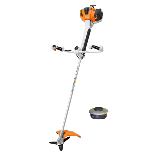 Võsalõikur STIHL FS 491 C-EM