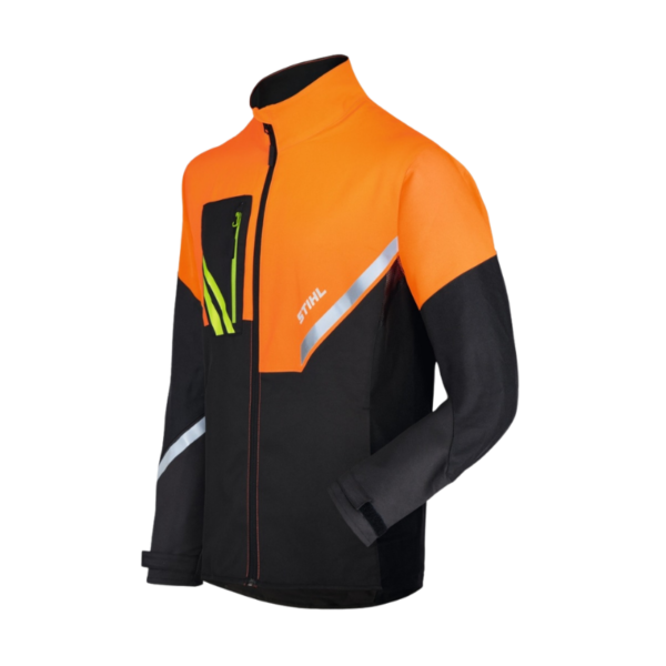 Metsatööjakk STHIL FUNCTION Core